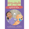 King & Kayla and the Case of the Mysterious Mouse - Paperback