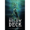 Below Deck: Mermaids - Paperback