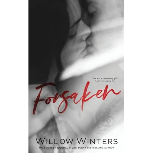 Forsaken - Paperback