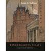 Kindergarten Chats and Other Writings [Revised Edition] - Paperback