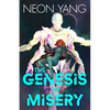 The Genesis of Misery - Paperback