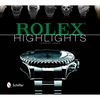 Rolex Highlights - Hardcover