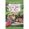 Cat Me If You Can - Mass Market Paperbound