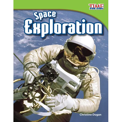 Space Exploration - Paperback