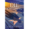 Die Laughing: An Amos Parisman Mystery - Paperback
