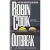 Outbreak - Mass Market Paperbound