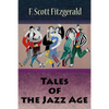 Tales of the Jazz Age - Paperback