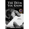The Devil You Know - Paperback