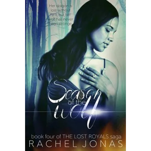 Season of the Wolf - Paperback