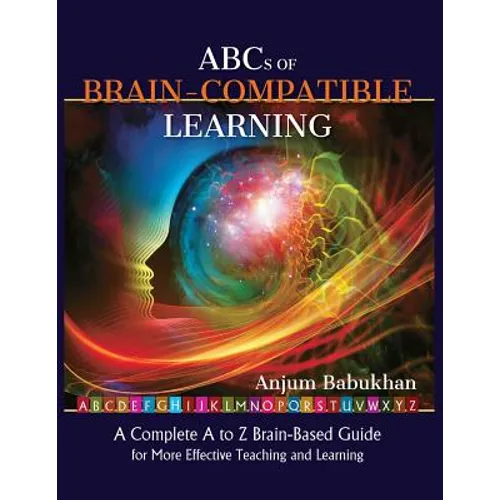 ABC's of Brain Compatible Learning - Paperback