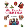 Mini Knits for Christmas - Paperback