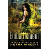 Embattlement: A Young Adult Science Fiction Dystopian Novel (The Undergrounders Series Book Two) - Paperback