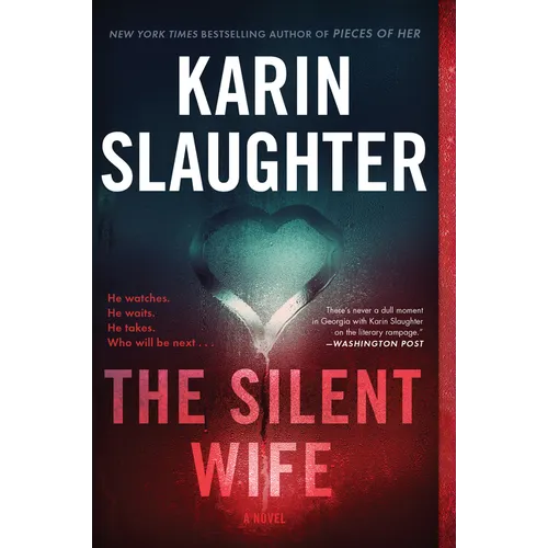 The Silent Wife - Paperback