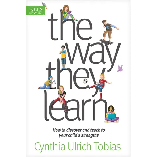 The Way They Learn - Paperback