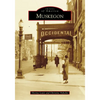 Muskegon - Paperback