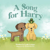 A Song for Harry - Paperback