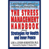 The Stress Management Handbook - Paperback