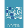 Economics of Natural Resources and the Environment - Paperback