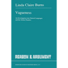 Vagueness: An Investigation Into Natural Languages and the Sorites Paradox - Paperback