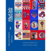 4th of July Collection: 17 Patriotic Patterns in Plastic Canvas - Paperback