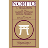 Norito: A Translation of the Ancient Japanese Ritual Prayers - Updated Edition - Paperback