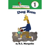 Books for Beginner Readers Dog Run - Paperback