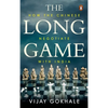 Long Game: How the Chinese Negotiate with India - Hardcover