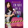 Death of a Diva - Paperback