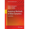 Analytical Methods in Rotor Dynamics: Second Edition - Paperback