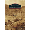 Towns of the Sandia Mountains - Hardcover