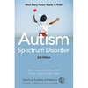 Autism Spectrum Disorder: What Every Parent Needs to Know - Paperback