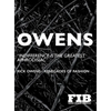 Owens: Renegades of Fashion - Hardcover