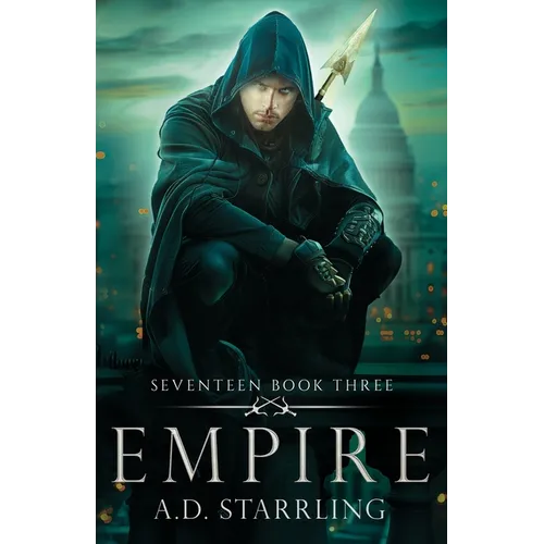 Empire - Paperback
