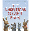 The Christmas Quiet Book: A Christmas Holiday Book for Kids - Hardcover