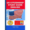 Us Citizenship Study Guide English - Paperback