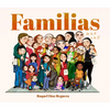 Familias de la A A La Z / Families from A to Z - Hardcover