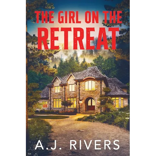 The Girl on the Retreat - Paperback