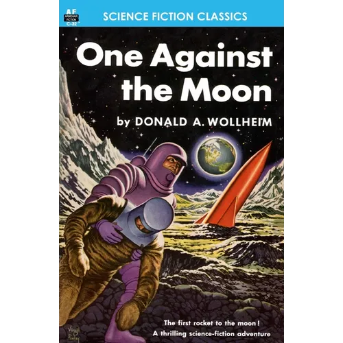 One Against the Moon - Paperback