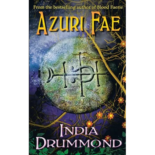 Azuri Fae - Paperback