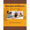Workplace Basics with ESOL Exercises: Instructor Book: Book 1 from DTR Inc.'s Work Readiness & ESOL Training Series - Paperback