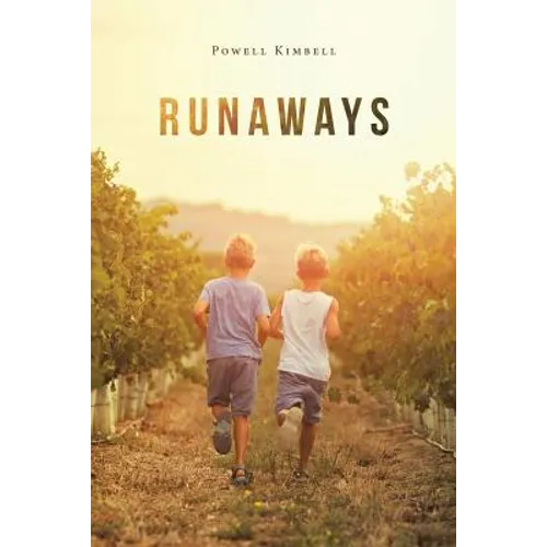 Runaways - Paperback
