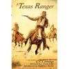 A Texas Ranger - Paperback