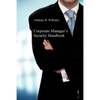 Corporate Manager's Security Handbook - Paperback