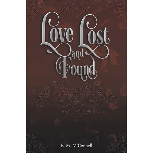 Love Lost and Found - Paperback