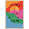 A Vast, Untethered Ocean - Paperback