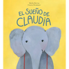 El Sueño de Claudia - Hardcover