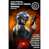 Cannon Publishing Military Anthology: Spring 2019 - Paperback