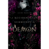 I Accidentally Summoned A Demon - Paperback