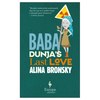 Baba Dunja's Last Love - Paperback