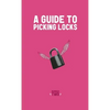 Guide to Picking Locks - Paperback